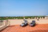 Apartamento em Vilamoura - Palmyra Vilamoura