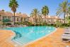 Apartamento em Vilamoura - Palmyra Vilamoura
