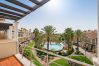 Apartamento em Vilamoura - Palmyra Vilamoura