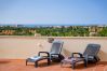 Apartamento em Vilamoura - Palmyra Vilamoura