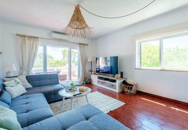 Apartamento em Vale do Lobo - Vale do Lobo Apartment D