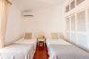 Apartamento em Vale do Lobo - Vale do Lobo Apartment D