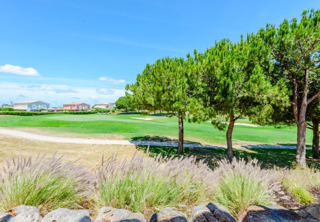 Villa em Lagos - Casa Maria at Boavista Lagos Resort
