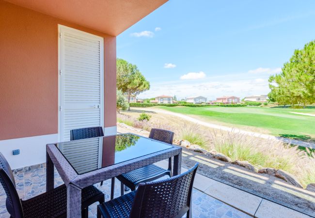 Villa em Lagos - Casa Maria at Boavista Lagos Resort