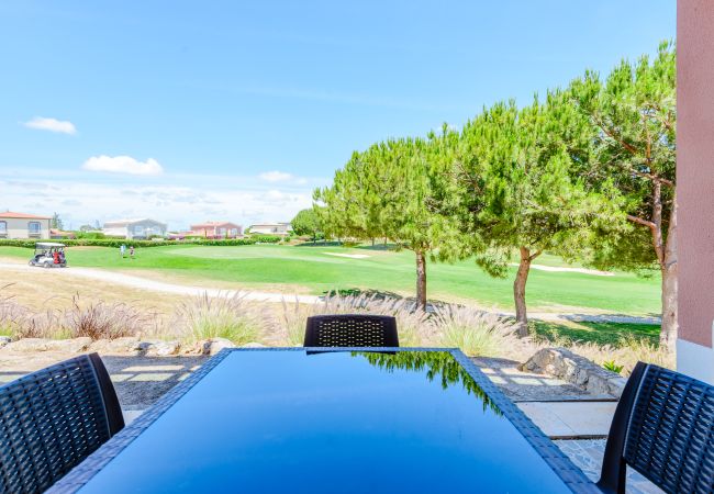 Villa em Lagos - Casa Maria at Boavista Lagos Resort