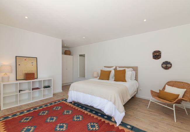 Villa em Loulé - Casa Velha