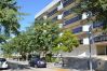 Апартаменты на Ла Пинеда - Nova Pineda 3hab:300m playa,centro La Pineda-Piscinas-Parque-Wifi,parking,ropa gratis