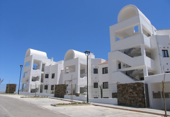 Апартаменты на Torrox Costa - Penthouse Calaceite Blanco - near Torrox Costa and Nerja