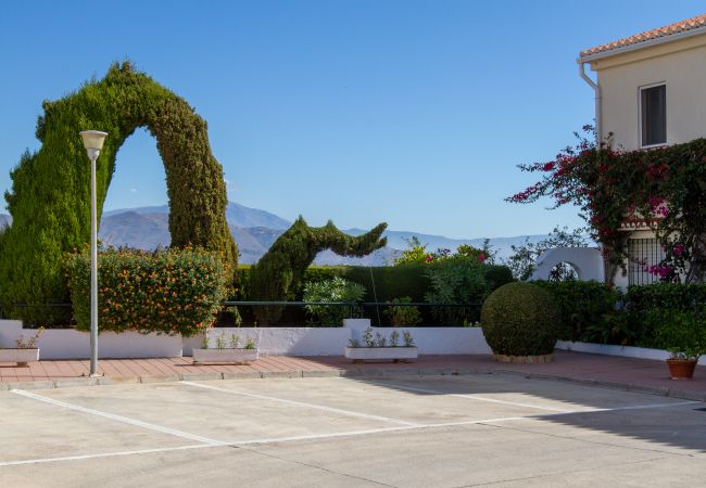 Апартаменты на Almuñecar - Atalaya Herradura - Absolute stunning Mediterranean View 