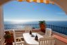 Апартаменты на Almuñecar - Atalaya Herradura - Absolute stunning Mediterranean View 