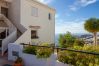 Апартаменты на Almuñecar - Atalaya Herradura - Absolute stunning Mediterranean View 