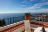 Апартаменты на Almuñecar - Atalaya Herradura - Absolute stunning Mediterranean View 