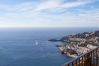 Апартаменты на Almuñecar - Atalaya Herradura - Absolute stunning Mediterranean View 