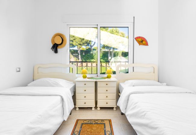 Апартаменты на Mijas Costa - Miraflores - 2 bedroom apartment with terrace