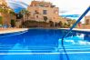 Апартаменты на Марбелья / Marbella - Hacienda Elviria Marbella - Exclusive Apartment