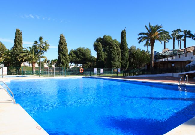 Таунхаус на Mijas Costa - Cerros del Águila - charming townhouse