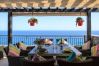 Апартаменты на Torrox Costa - Penthouse Calaceite Azul - Absolutely unique Mediterranean Sea View