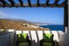 Апартаменты на Torrox Costa - Penthouse Calaceite Azul - Absolutely unique Mediterranean Sea View