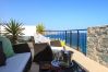 Апартаменты на Torrox Costa - Penthouse Calaceite Azul - Absolutely unique Mediterranean Sea View