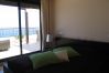 Апартаменты на Torrox Costa - Penthouse Calaceite Azul - Absolutely unique Mediterranean Sea View