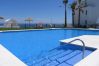 Апартаменты на Torrox Costa - Penthouse Calaceite Azul - Absolutely unique Mediterranean Sea View