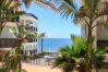 Апартаменты на Mijas Costa - Puerta del Mar - Direct access to the beach