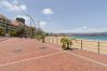 Дом на Лас Пальмас де Гран Канариа / Las Palmas de Gran Canaria - Great balcony over blue sea By CanariasGetaway 