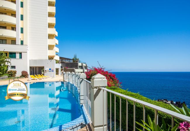 Апартаменты на Funchal - The Cliff Side Apartment