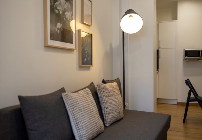 Апартаменты на Lisboa - Apartamento confortável, totalmente equipado, muito perto do centro de Lisboa no tradicional bairro de Alfama.