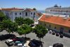 Апартаменты на Lisboa - Apartamento confortável com vista rio, totalmente equipado, muito perto do centro de Lisboa no tradicional bairro de Alfama.
