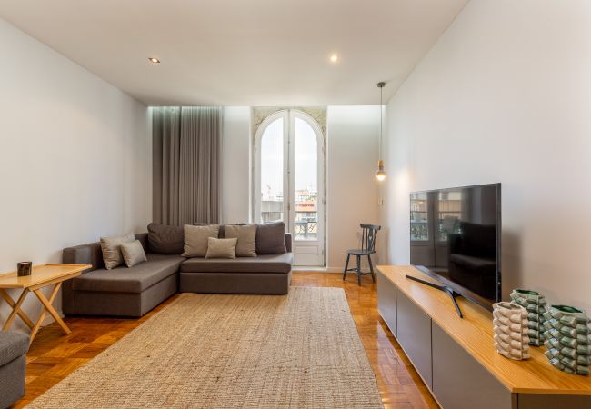 Апартаменты на Porto - Apartamento LBV Townhouse (Top Seller, Grupos)