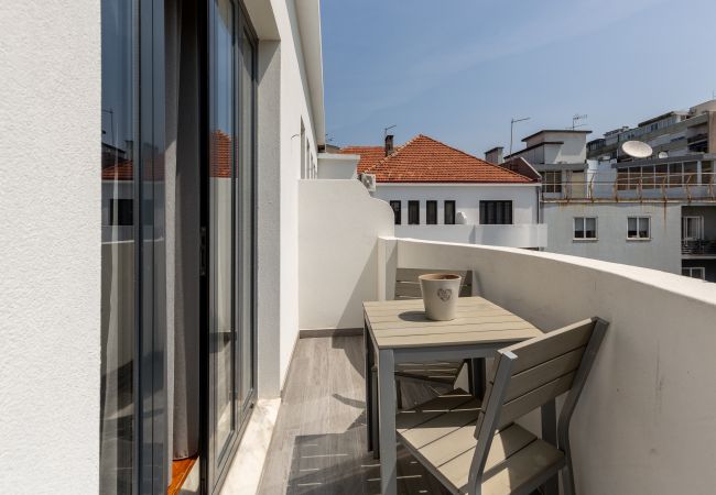 Апартаменты на Porto - Apartamento LBV Townhouse (Top Seller, Grupos)