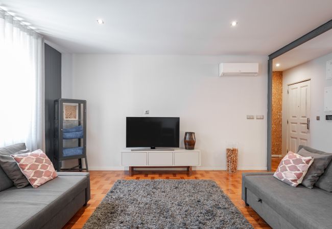 Апартаменты на Porto - Feel Porto Ruby Townhouse