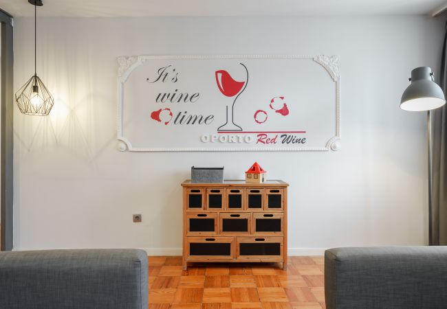 Апартаменты на Porto - Feel Porto Ruby Townhouse