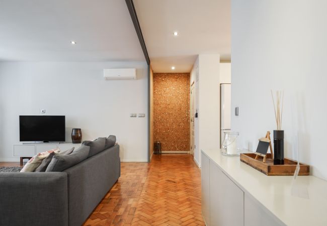 Апартаменты на Porto - Feel Porto Ruby Townhouse