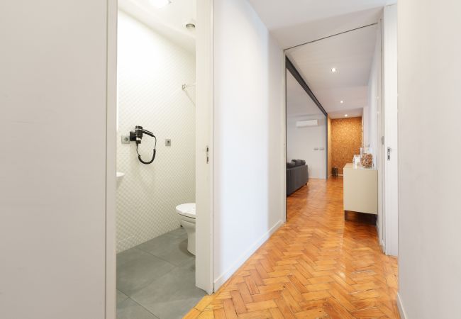 Апартаменты на Porto - Feel Porto Ruby Townhouse