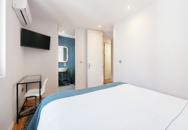 Апартаменты на Porto - Feel Porto Ruby Townhouse