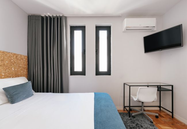 Апартаменты на Porto - Feel Porto Ruby Townhouse