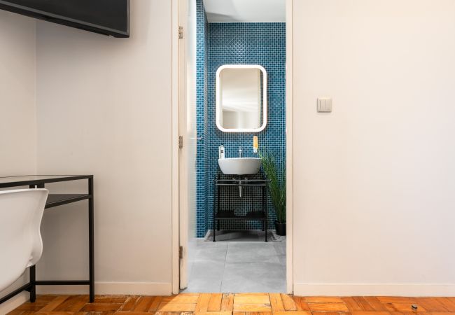 Апартаменты на Porto - Feel Porto Ruby Townhouse