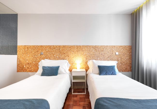 Апартаменты на Porto - Feel Porto Ruby Townhouse