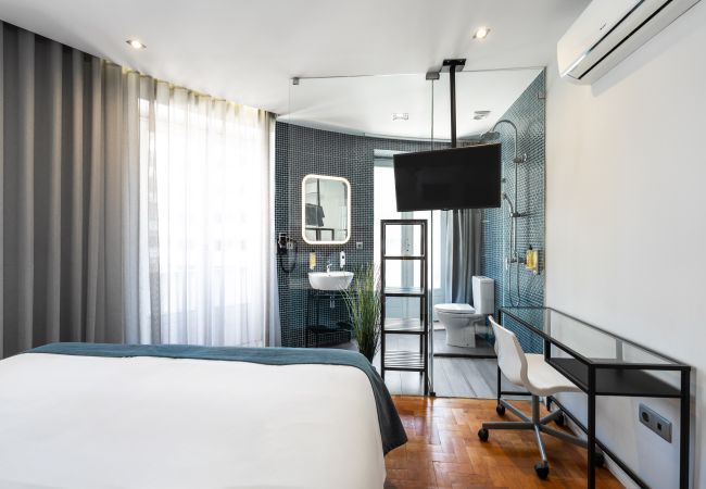 Апартаменты на Porto - Feel Porto Ruby Townhouse