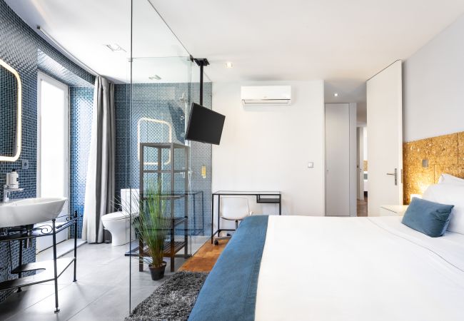 Апартаменты на Porto - Feel Porto Ruby Townhouse