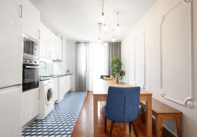 Апартаменты на Porto - Feel Porto Ruby Townhouse