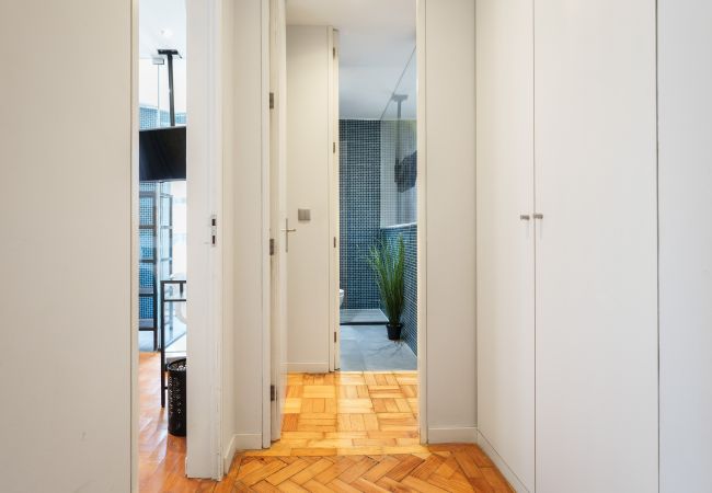 Апартаменты на Porto - Feel Porto Ruby Townhouse
