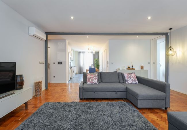 Апартаменты на Porto - Feel Porto Ruby Townhouse