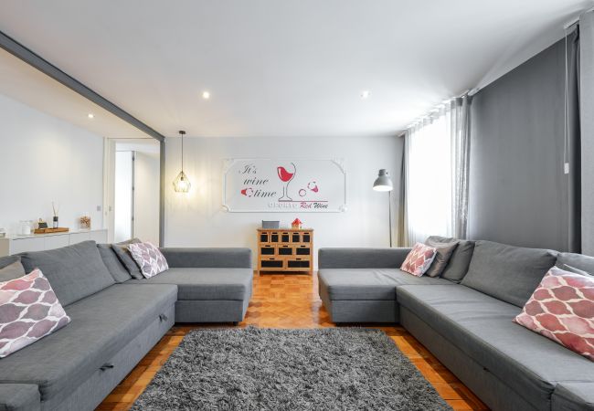 Апартаменты на Porto - Feel Porto Ruby Townhouse