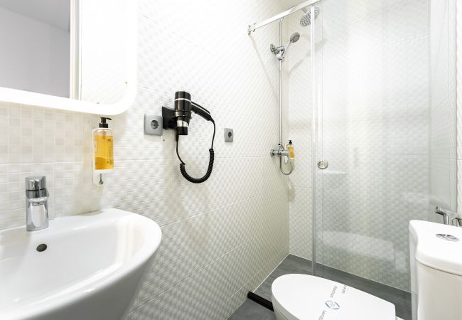 Апартаменты на Porto - Feel Porto Ruby Townhouse