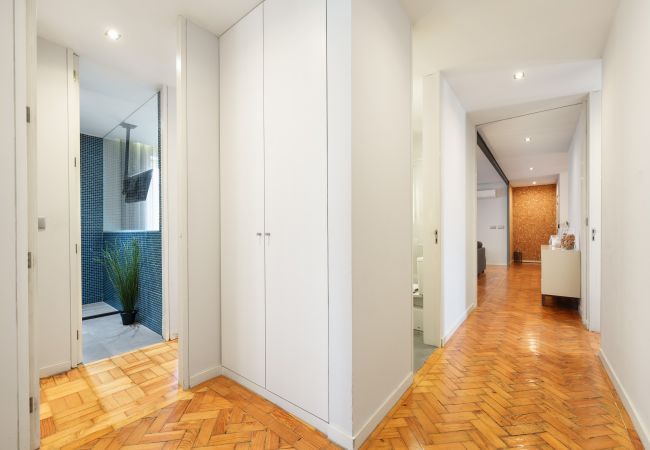 Апартаменты на Porto - Feel Porto Ruby Townhouse