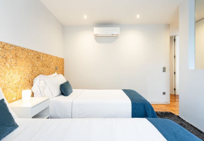 Апартаменты на Porto - Feel Porto Ruby Townhouse