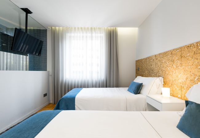 Апартаменты на Porto - Feel Porto Ruby Townhouse